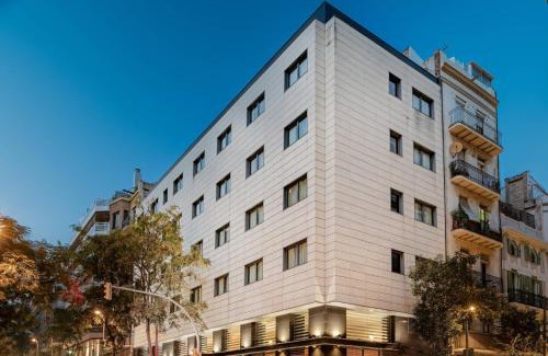 Sant Gervasi Hotel | AC Hotel Irla by Marriott