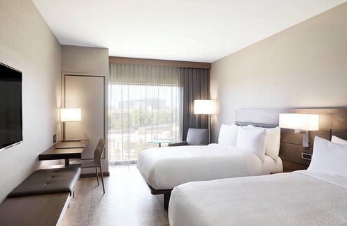 Airport Area Hotel | AC Hotel Irvine