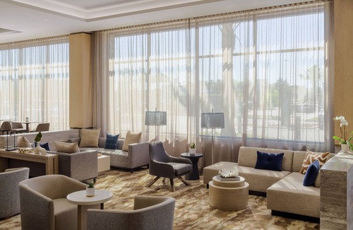 Southside Hotel | AC Hotel Jacksonville St Johns Town Center