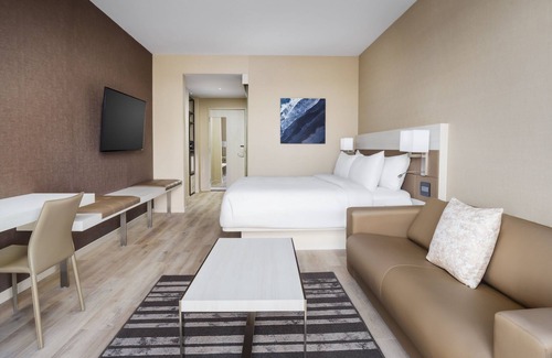 Southside Hotel | AC Hotel Jacksonville St Johns Town Center