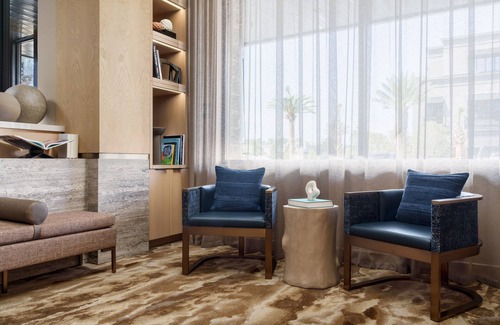 Southside Hotel | AC Hotel Jacksonville St Johns Town Center