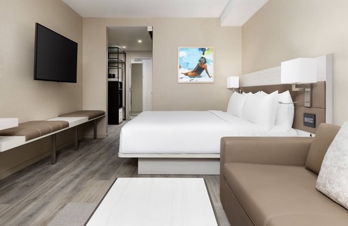Southside Hotel | AC Hotel Jacksonville St Johns Town Center