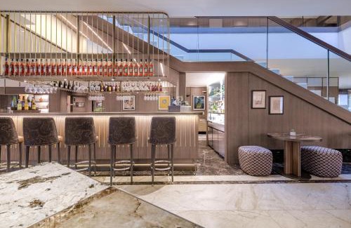 Porta Garibaldi Hotel | AC Hotel Milano by Marriott