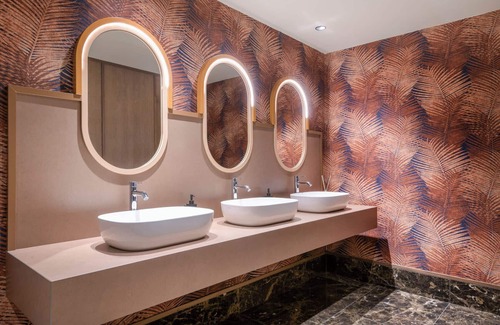 Porta Garibaldi Hotel | AC Hotel Milano by Marriott