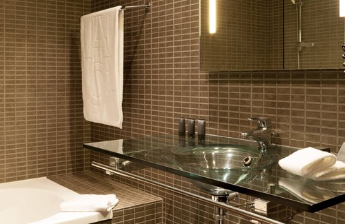 Campanha Hotel | AC Hotel Porto by Marriott