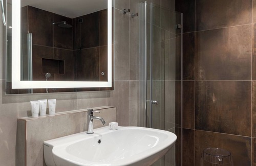 Santa Croce Hotel | Ac Hotel Venezia by Marriott