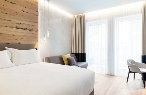 Santa Croce Hotel | Ac Hotel Venezia by Marriott