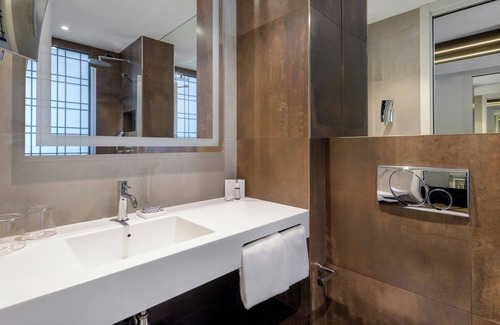 Santa Croce Hotel | Ac Hotel Venezia by Marriott
