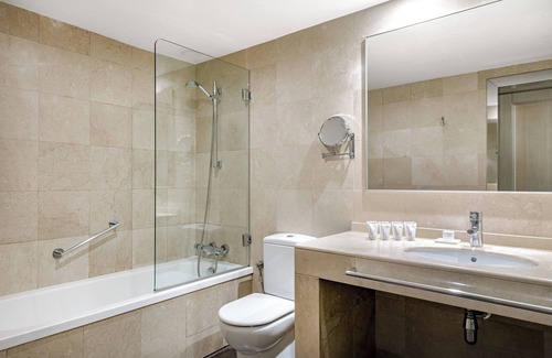 Les Corts Hotel | AC Hotel Victoria Suites by Marriott