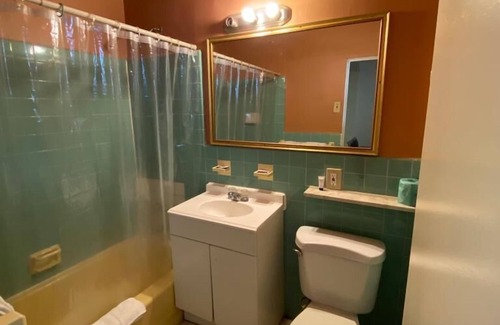 Atlantic City Hotel | AC Suites NJ