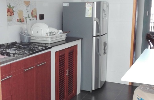 Acacias Apartment | Acacías- Meta, La Noninga 1