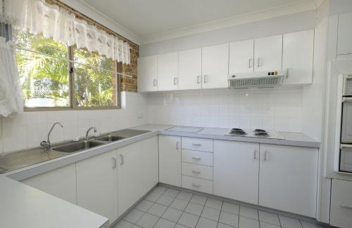 Boomerang Beach House | Acacia