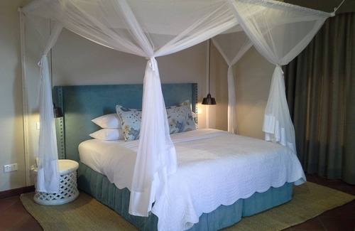 Karatu Hotel | Acacia Farm Lodge