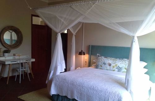 Karatu Hotel | Acacia Farm Lodge