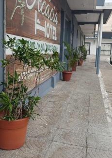 Laguna Hotel | Acacia hotel