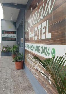 Laguna Hotel | Acacia hotel