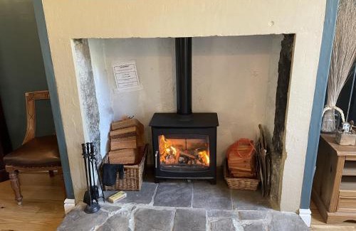 Wolsingham House | Acacia House