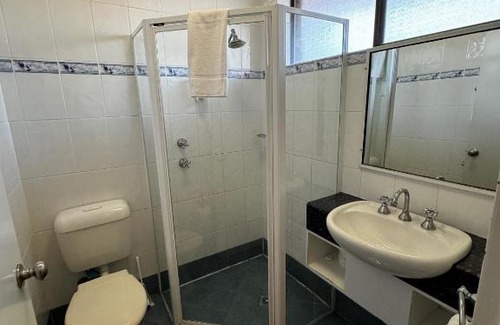 Griffith Hotel | Acacia Motel