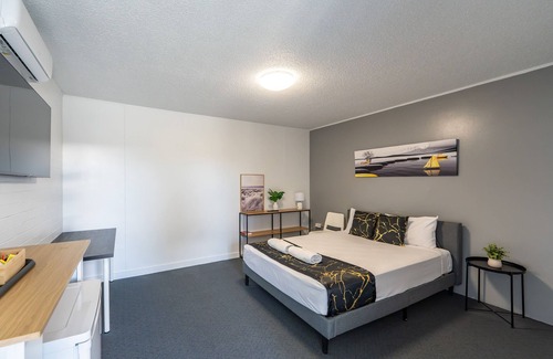 Acacia Ridge Hotel | Acacia Ridge Hotel