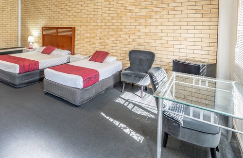 Acacia Ridge Hotel | Acacia Ridge Hotel