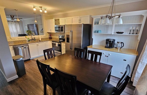 Trenton Condo | Acadia Villas! 6A Lexi