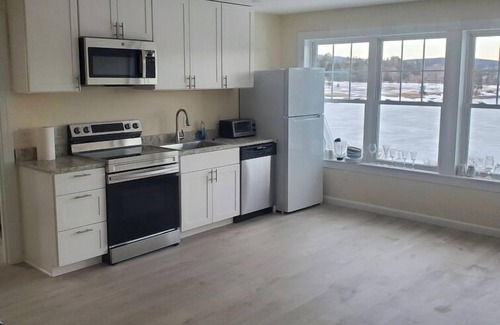 Southwest Harbor House | Acadia Waterfront 2bed/2bath, Private Acadia Waterfront 2 bedroom/2 bath