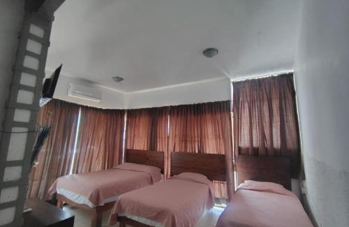 Acapulco Tradicional Hotel | Acapulco Amor