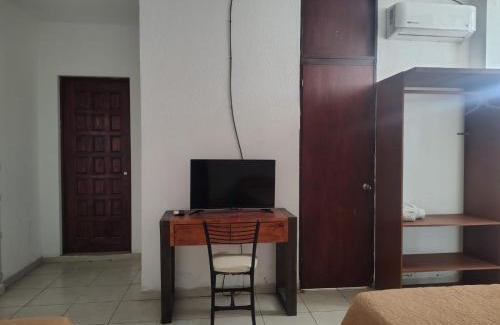 Acapulco Tradicional Hotel | Acapulco Amor
