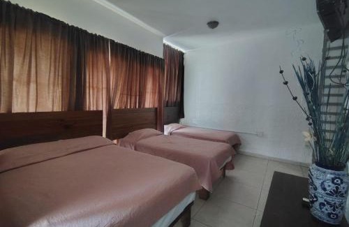 Acapulco Tradicional Hotel | Acapulco Amor