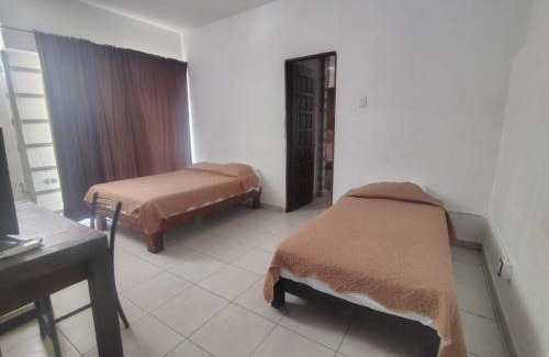 Acapulco Tradicional Hotel | Acapulco Amor