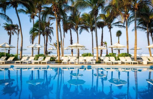 Playa Diamante Resort | Acapulco Mayan Palace 1 Bdrm