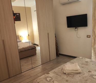Province of Messina Apartment | Acasa viale annunziata messina