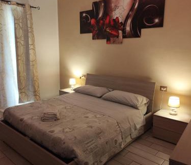 Province of Messina Apartment | Acasa viale annunziata messina
