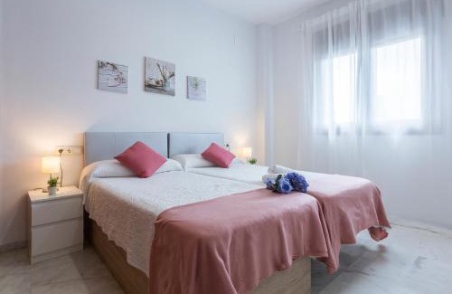 Bormujos Apartment | Acceso Sevilla Piscina Moderno Parking Gratis