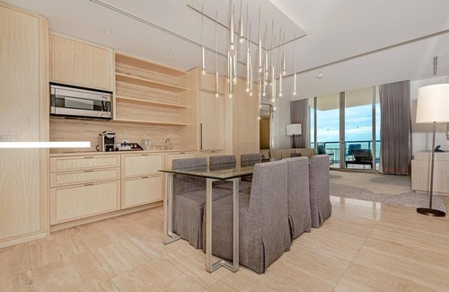 Bal Harbour Apartment | ACCESS TO ALL AMENITIES @ Oceanfront St Regis
