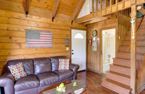 Okeechobee House | Access to Lake Okeechobee Cabin with Perks!