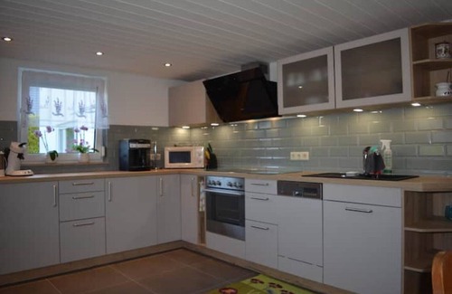 Roetenbach Apartment | Accessible apartment "Rochelle"