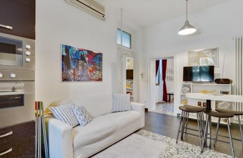 Dorsoduro Apartment | Accogliente appartamento a Dorsoduro con GIARDINO!