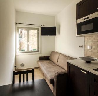 Bussana Apartment | Accogliente Bussana 2