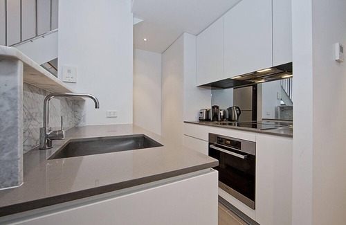 Capital Hill Apartment | Accommodate Canberra