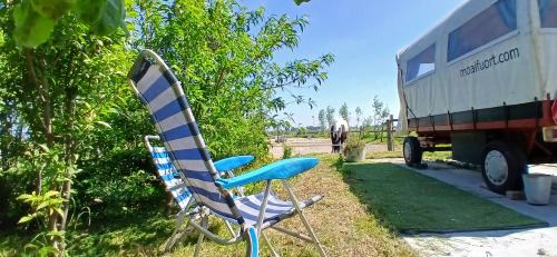 Hommerts Other | accommodatie één
