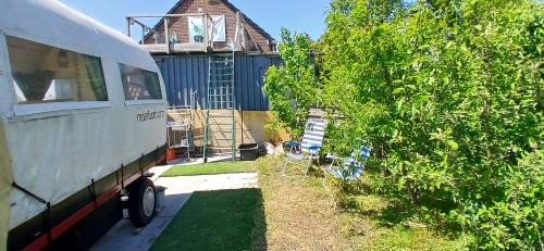 Hommerts Other | accommodatie één