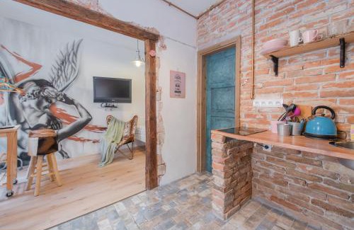 Old Town Apartment | Accommodation at the Zeus Apartment