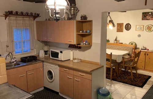 Vikartovce Cottage | Accommodation in a 120-year-old cottage Sofia