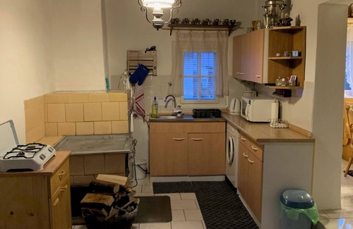 Vikartovce Cottage | Accommodation in a 120-year-old cottage Sofia