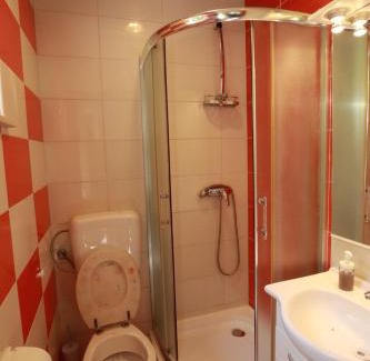Sveti Juraj Apartment | Accommodation Salvia