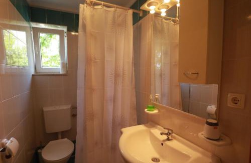 Sveti Juraj Apartment | Accommodation Salvia