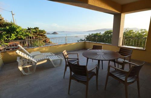 Sveti Juraj Apartment | Accommodation Salvia