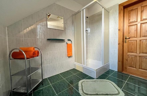 Zdiar House | Accommodation Silvester