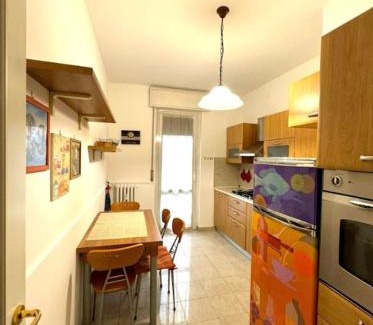 Forlanini Apartment | Accomodo MIT67 Trivano Linate
